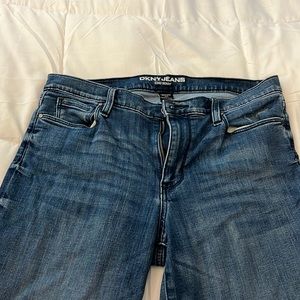 DKNY jeans